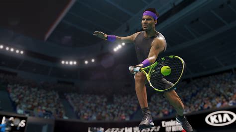 ao tennis scores|AO Tennis 2 (App 1072500) · SteamDB.